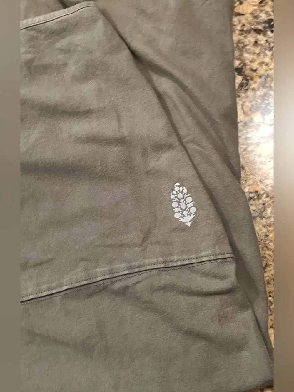 NWT Free People Hot Shot Onesie